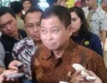 Para Stakeholder Bilang Jonan Cukup Bagus Kembali Jadi Menhub