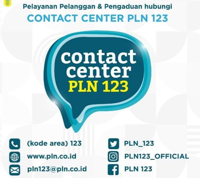 Center pln surabaya call Call Center