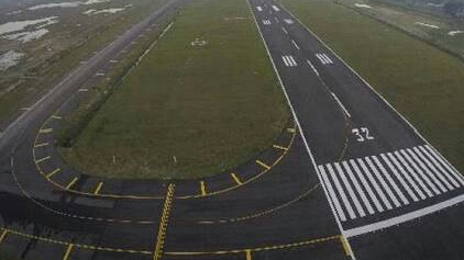 Bandara Kertajati Majalengka Siap Melayani Angkutan Haji