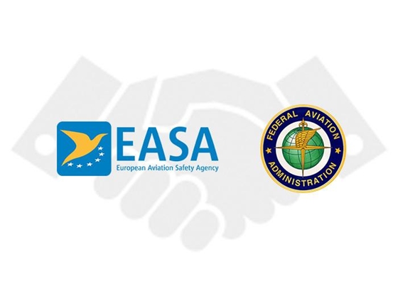 FAA Dan EASA Perbarui Perjanjian Keselamatan Penerbangan