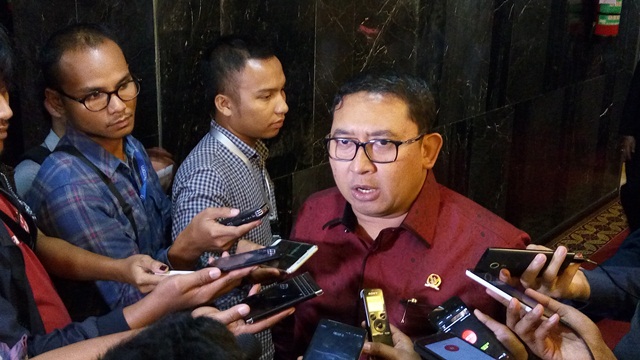 Tujuh Fraksi Menerima Perppu No.2/2017 Menjadi UU