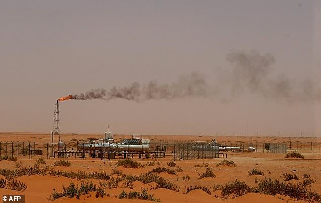 Akhiri Keraguan, IPO Aramco Ditetapkan Semester Kedua 2018