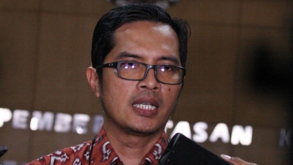 KPK Periksa Irvanto Hendra Keponakan Setya Novanto,