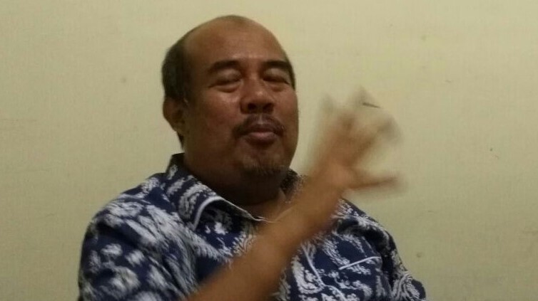 AA Dany: AS Harus Menjelaskan Alasan Larangan, Bukan Sekadar Minta Maaf