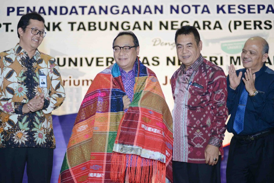 Tantangan Perbankan Butuh Peran Kaum Milenial