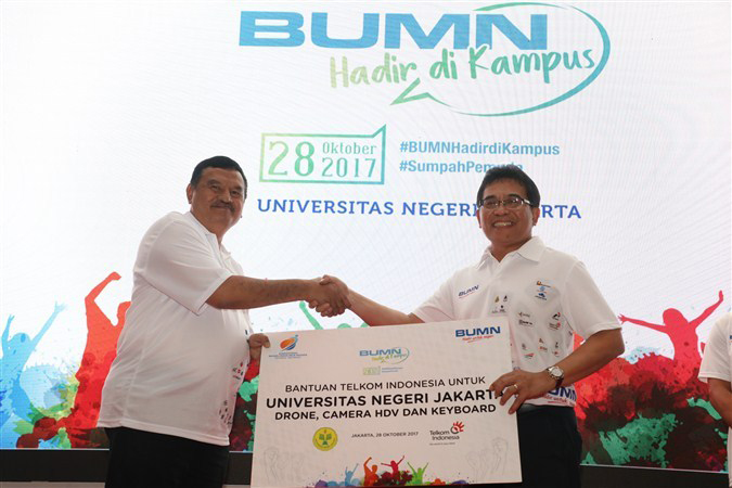 Membangun Indonesia Berkeadilan