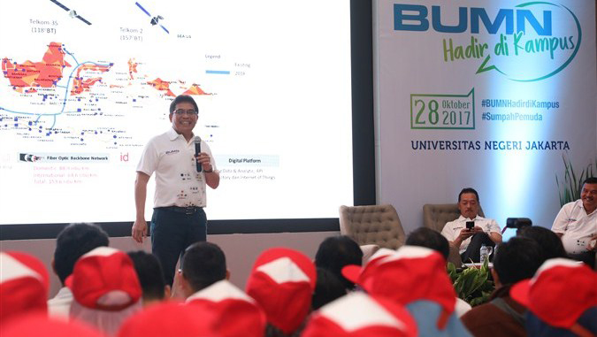 Membangun Indonesia Berkeadilan