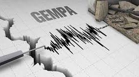 Gempa 5,4 SR Guncang NTB dan NTT