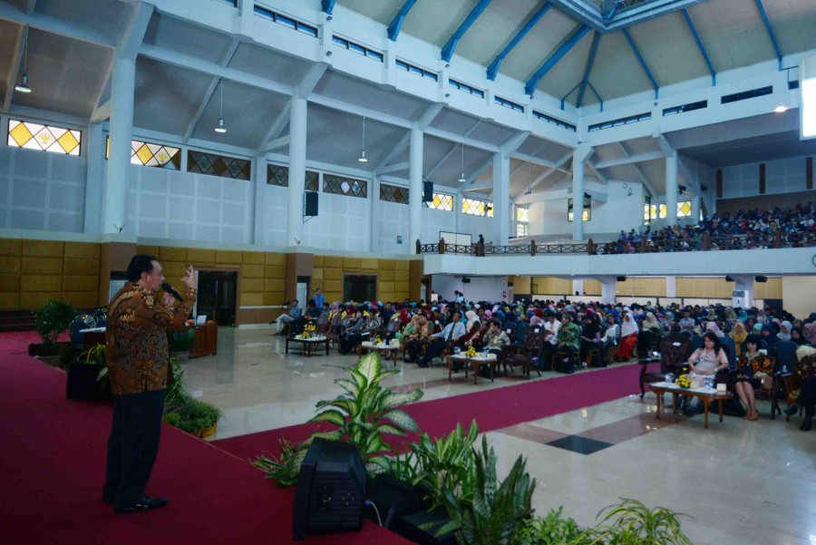 Bank BTN Jalin Kerja Sama Dengan Unnes Mengenai Layanan Perbankan