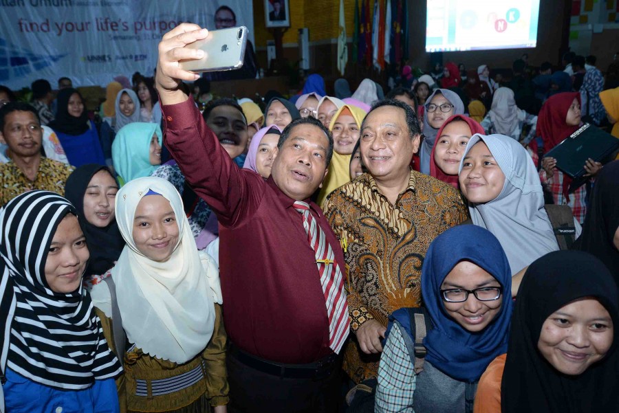 Bank BTN Jalin Kerja Sama Dengan Unnes Mengenai Layanan Perbankan