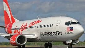 Masuki Pasar Ground Handling,Grup AirAsia Mitra Dengan SATS