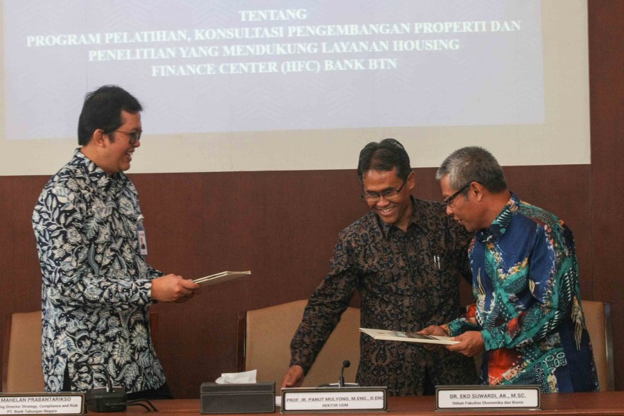 Kerja Sama Pengembangan Pendidikan