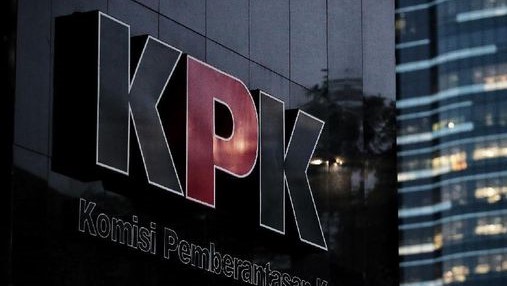Mantan Ketua DPRD Kota Malang Pasrah Ditahan KPK
