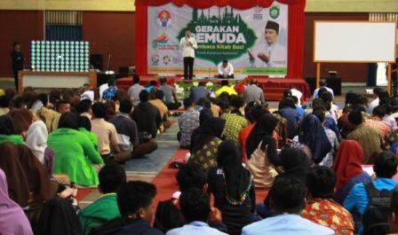 GPMKS Menjaga Toleransi Antarumat Beragama