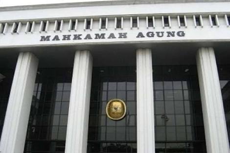 Kecewa Jawaban MA Atas Laporan Dugaan Pelanggaran
