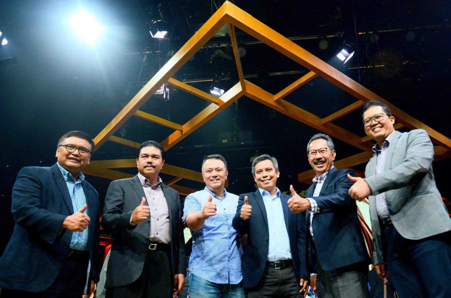 Bank BTN Mengundi Program Tabungan Serbu