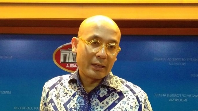 Dua WNI Terduga Teroris Yang Ditangkap Militer Filipinan Masih Diselidiki