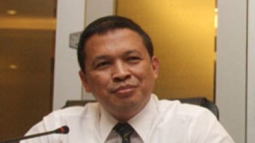 Dirut PT Crown Pratama Ditahan Polisi