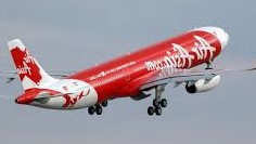 AirAsia Berikan 12 Tiket Gratis Destinasi Internasional