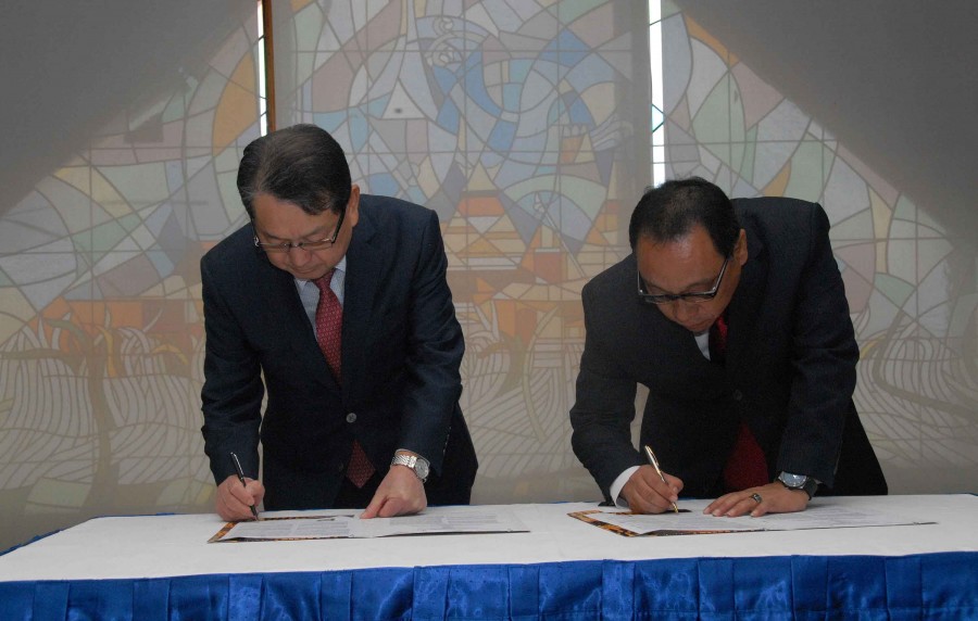 Kemitraan Antar Anggota WSBI