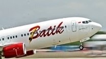 Batik Air Akan Layani Penerbangan Soetta - Silangit