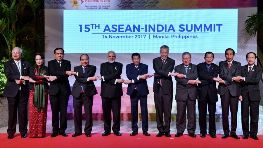 Presiden Yakin, Perundingan RCEP Selesai 2018 Mendatang