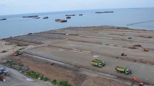 APBN Terbatas, Kemenhub Tarik Investas Swasta Lokal dan Asing
