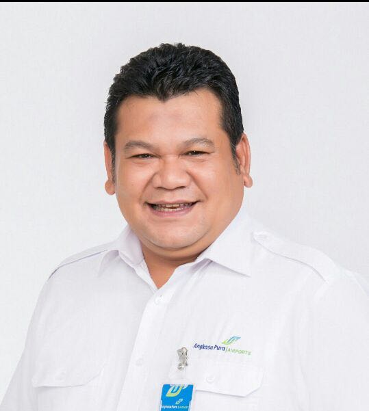 Wendo Asrul Rose Ditunjuk Sebagai PLT Dirut PT AP I