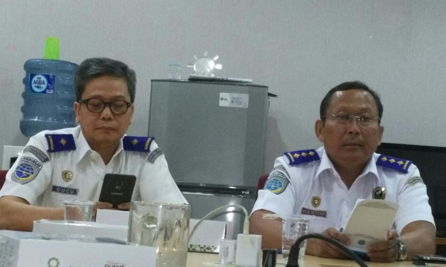 Kuota Taksi Online, Pemda Diminta Terbitkan Perda