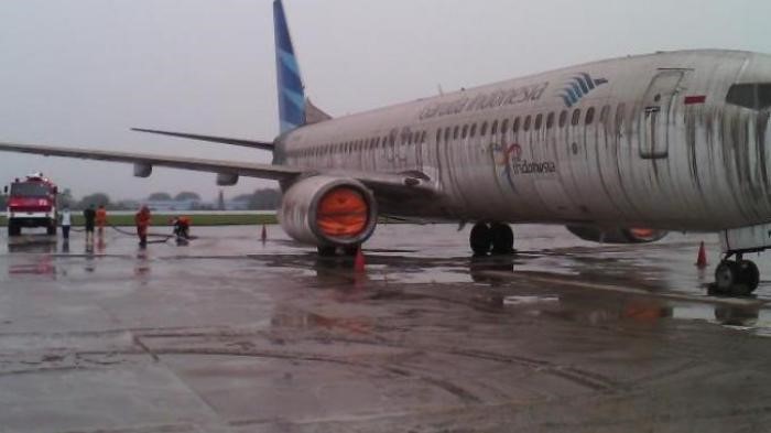 AirNav Siaga Penuh, Layanan Penerbangan di Pulau Dewata Bali Normal