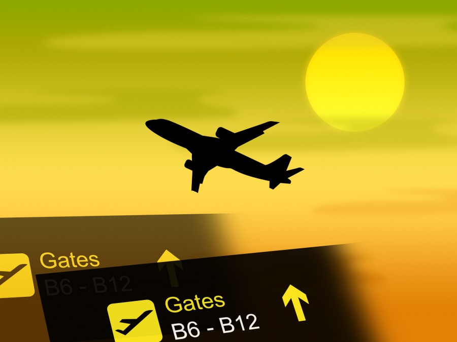 Promosi Budaya Keselamatan, IATA Perkenalkan Survei I-ASC