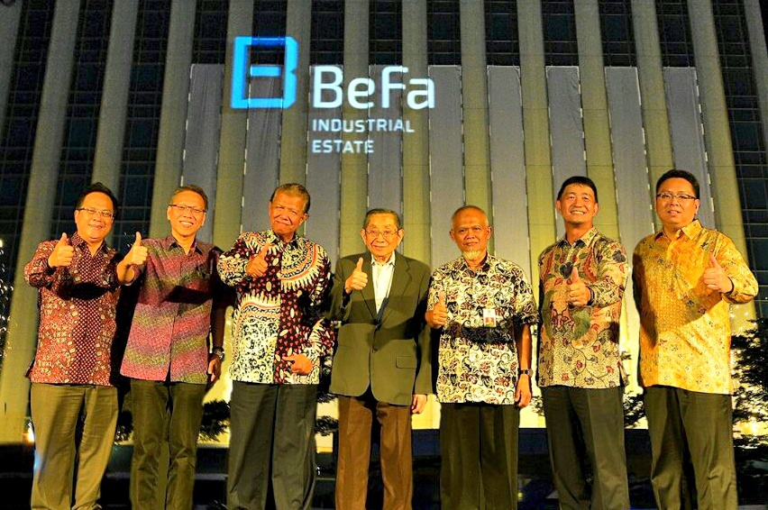 BEST Klaim Lampaui Target Penjualan