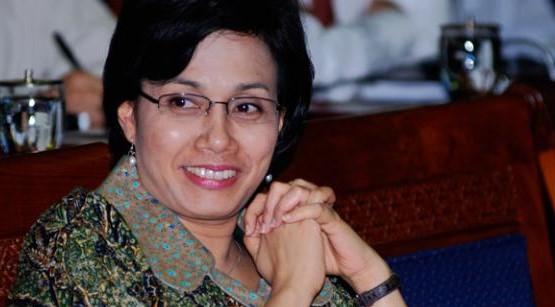 Soal Umbar Kekayaan Pegacara Setnov, Menkeu Mengaku Senang