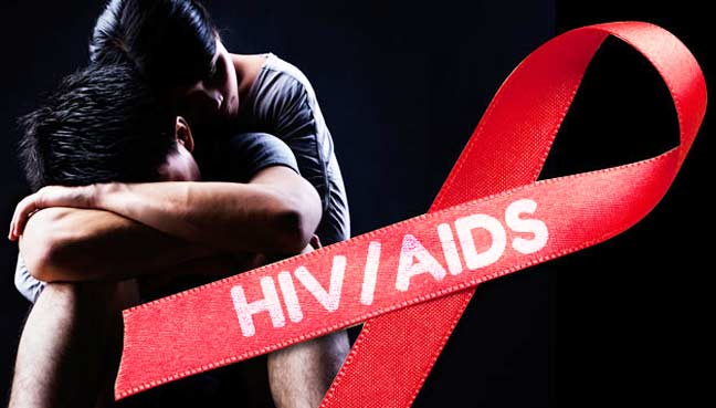 Terkait AIDS, Pria Beresiko Lebih Tinggi Dibanding Wanita