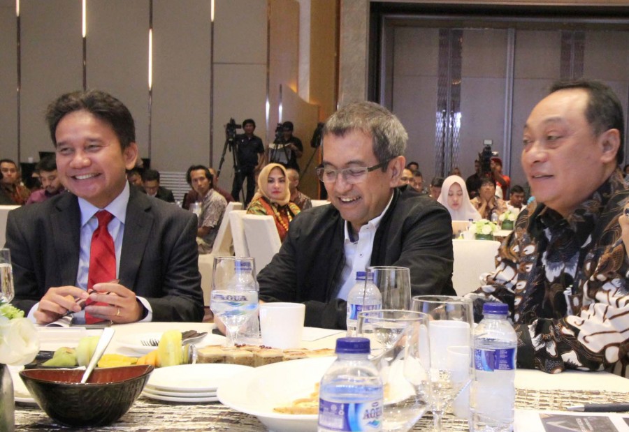 Transaksi Zaman Now Bye Bye Tunai