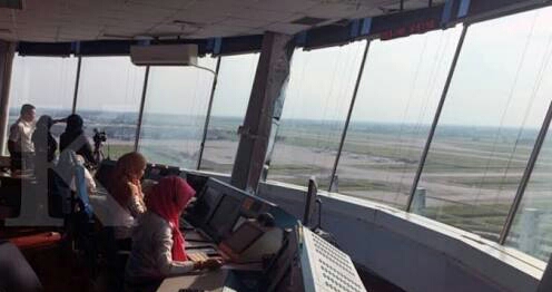 AirNav: Tidak Ada Kecurangan Dalam Pengaturan Slot Time