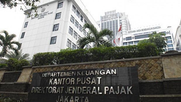 Pemerintah Kurangi Daya Pacu Mengejar Target Penerimaan Pajak Dipenghujung Tahun