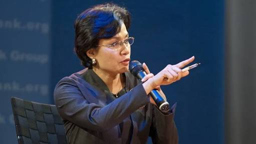 Menkeu Jamin Anggaran Asian Games Cepat Cair