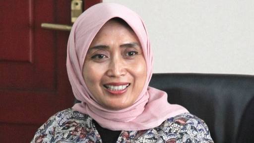 Ira Puspadewi Diangkat Menjadi Dirut PT ASDP Indonesia Ferry