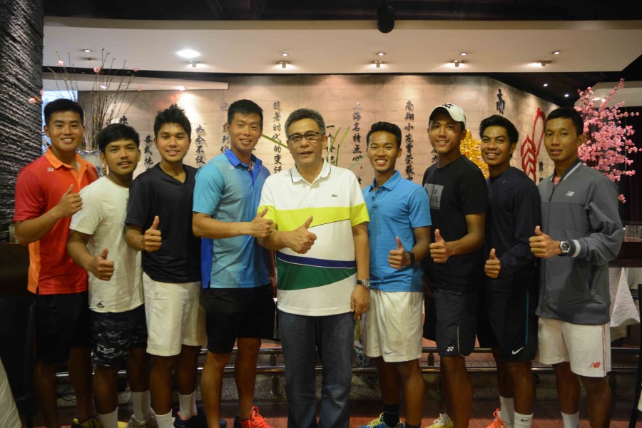 Usai seleknas, Pemain Piala Davis Langsung Pelatnas