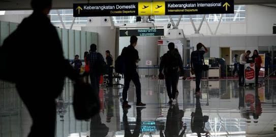 Arus Penumpang di 13 Bandara AP I Naik Signifikan
