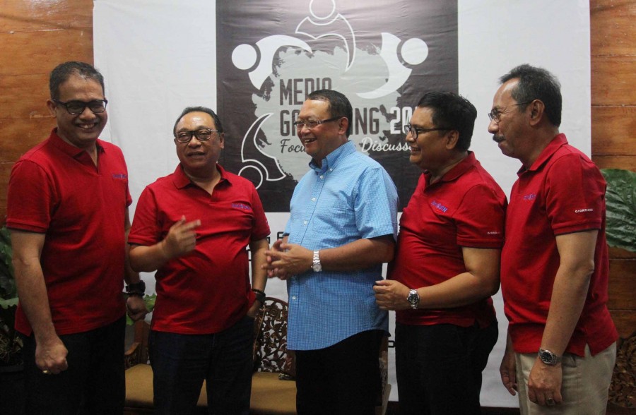 Bank BTN Membuka Ruang FLPP 2018