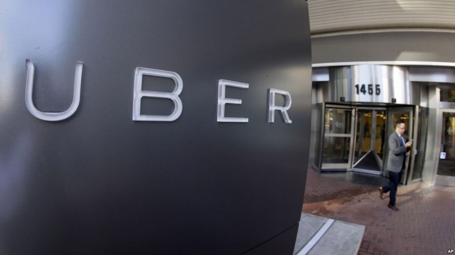 Uber Lepas Sebagian Sahamnya Senilai 48 Miliar Dolar AS