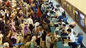 Sektor Transportasi Penyumbang Inflasi di Akhir Tahun 2017