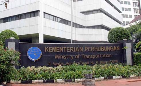 Realisasi Anggaran Kemenhub 2017 di Bawah Target