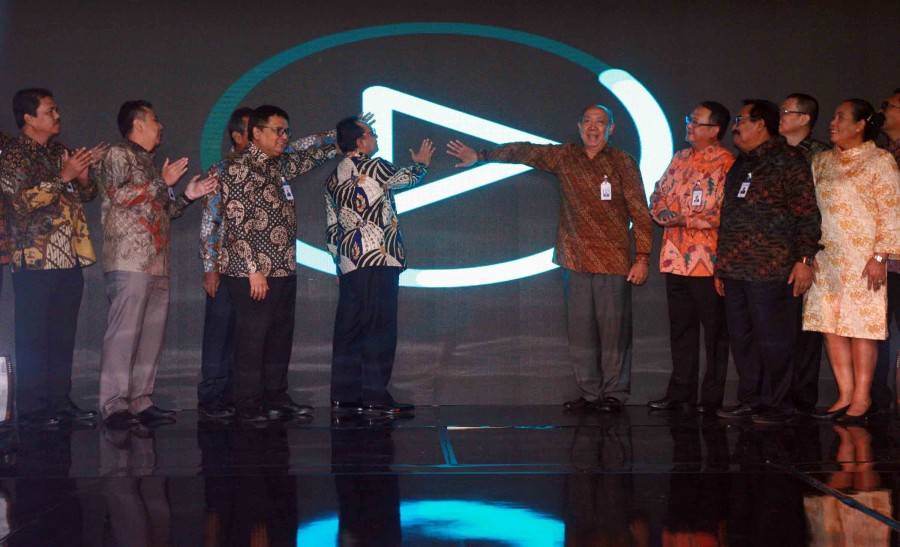 Bank BTN Meluncurkan Visi Misi 2018