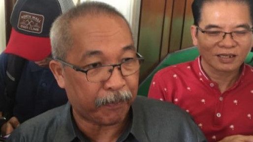 PN Jakarta Utara Benarkan Gugatan Cerai Ahok