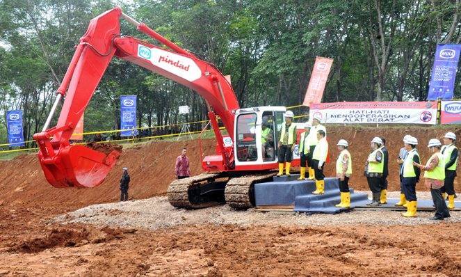 Proyek Kereta Api Jakarta Bandung Stagnan, Pemerintah Lakukan Evaluasi