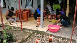 Kemenpora Kembali Jaring Ribuan Pemuda Usaha Mandiri