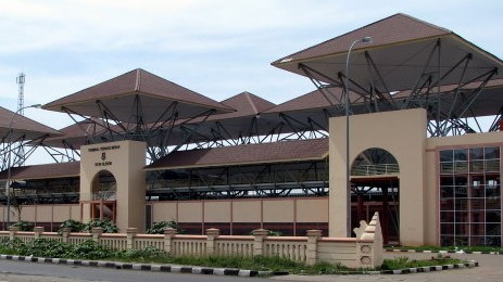 Dirjen Perhubungan Darat Optimalkan Seluruh Aset Milik Negara